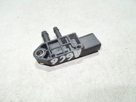 Audi A6 S6 C6 4F Sensore di pressione dei gas di scarico 059906051A