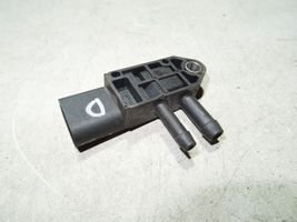 Audi Q7 4L Capteur de pression des gaz d'échappement 0281006006