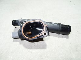 Volkswagen Caddy Boîtier de thermostat / thermostat 03G121132B