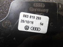 Audi A5 8T 8F Kratka wentylacyjna pod zderzakiem tylnym 8K0819299