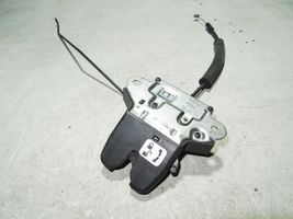 Hyundai Sonata Blocco/chiusura/serratura del portellone posteriore/bagagliaio 