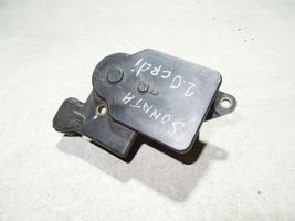 Hyundai Sonata Attuatore/motore della valvola del collettore di aspirazione 2838127450