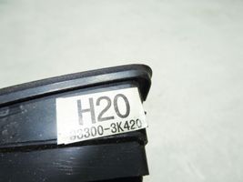 Hyundai Sonata Schalter Leuchtweitenregulierung 933003K420
