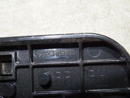 Hyundai Sonata Rear door interior handle 83623NF000