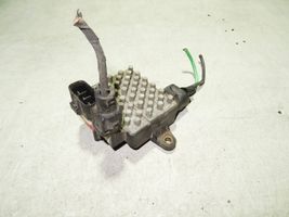 Hyundai Sonata Coolant fan relay 253853K215