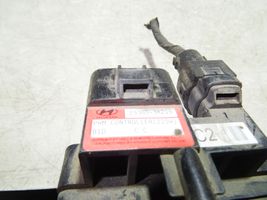 Hyundai Sonata Coolant fan relay 253853K215