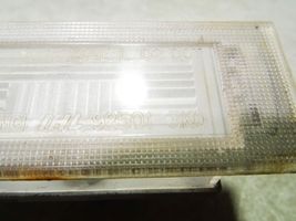 Hyundai Sonata Number plate light 925013K0