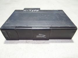Jaguar X-Type CD/DVD keitiklis 1X4318C830AC
