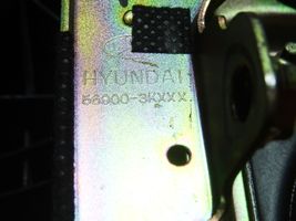 Hyundai Sonata Надувная подушка для руля 569003KXXX