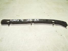 Hyundai Santa Fe Support de pare-chocs arrière 866132B700