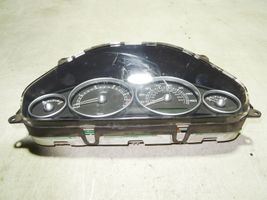 Jaguar X-Type Nopeusmittari (mittaristo) 1X4F10B885AB