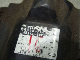 Toyota Carina T210 Bobina di accensione ad alta tensione 1950016011