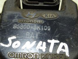 Hyundai Sonata Autres unités de commande / modules 958003K100