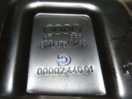 Audi A5 8T 8F Podłokietnik tunelu środkowego 8K0864283