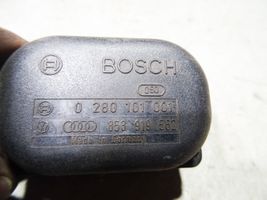 Audi 100 S4 C4 Sensore di pressione 853919562