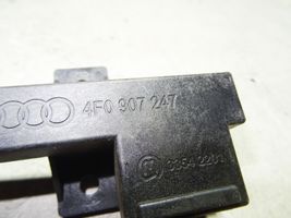 Audi A6 S6 C6 4F Antenne intérieure accès confort 4F0907247