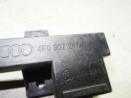 Audi A6 S6 C6 4F Radion pystyantenni 4F0907247