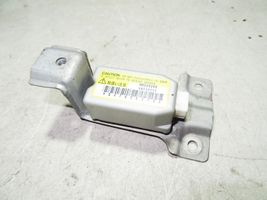 Mitsubishi Galant Sensore d’urto/d'impatto apertura airbag X6T42171