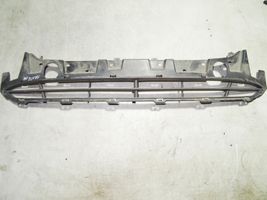 Hyundai Santa Fe Grille inférieure de pare-chocs avant 865122B700