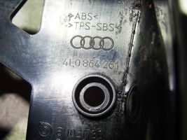 Audi Q7 4L Vaihteenvalitsimen kehys verhoilu muovia 4L0864261