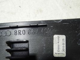 Audi Q5 SQ5 Rear door card trim 8R0867409AA