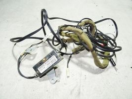 Toyota Avensis T250 Antenas pastiprinātājs 8630005151