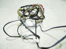 Toyota Avensis T250 Antenas pastiprinātājs 8630005151