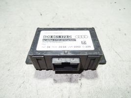 Audi A8 S8 D2 4D Boîtier module alarme 4D0951173D