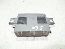 Volvo S60 Parkošanas (PDC) vadības bloks 9187071