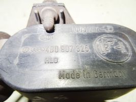 Audi A8 S8 D2 4D Pompa a vuoto del regolatore di velocità 4B0907325