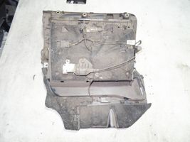 Audi A6 S6 C6 4F Glove box set 4F1857035CJ