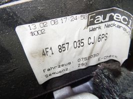 Audi A6 S6 C6 4F Glove box set 4F1857035CJ