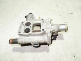 Opel Astra H Termostat / Obudowa termostatu 