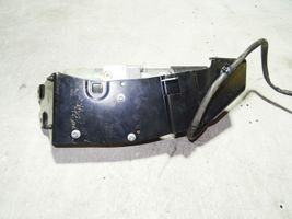 BMW 5 E60 E61 Moteur de pompe hydraulique de hayon 7111867