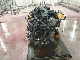 Audi A6 S6 C5 4B Moteur AVF