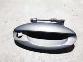 Jaguar X-Type Front door exterior handle 1X4322400