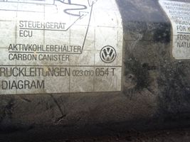 Volkswagen Multivan T4 Panel mocowania chłodnicy / góra 023010054T