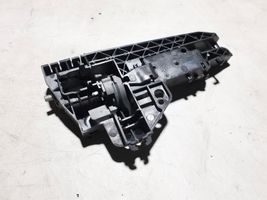 Audi A4 S4 B8 8K Maniglia esterna/staffa portiera anteriore 8T0837885B