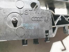 Audi A4 S4 B8 8K Maniglia esterna/staffa portiera anteriore 8T0837885B