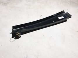 Audi A6 Allroad C6 Moulure de vitre de la porte avant 4F0853289A