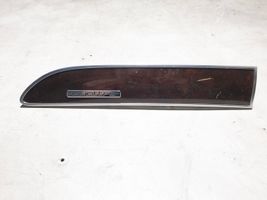 Audi A6 Allroad C6 Rivestimento del vano portaoggetti del cruscotto 4F1853190AB