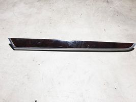 Audi A6 Allroad C6 Moulure/baguette de porte avant 4F0867410C