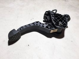 Volkswagen PASSAT B7 Clutch pedal 3C1721059BF