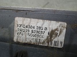 Toyota Avensis T250 Obudowa lusterka zewnętrznego drzwi przednich 3004183