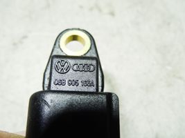 Volkswagen Golf V Czujnik pozycji wału rozrządu 06B905163A