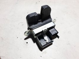 Volkswagen Touran II Tailgate/trunk/boot lock/catch/latch 1T0827505H