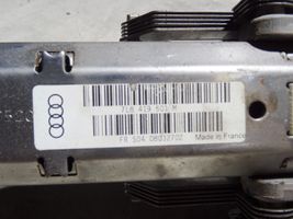Audi Q7 4L Stūresrata ass komplekts 7L8419501M