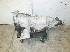 Audi A6 Allroad C6 Automatic gearbox KHB