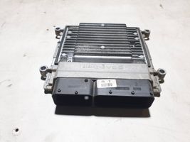 Hyundai Sonata Calculateur moteur ECU 3911025071