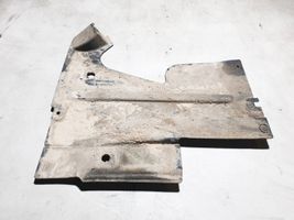 Audi A6 Allroad C6 Rear underbody cover/under tray 4F0825216F